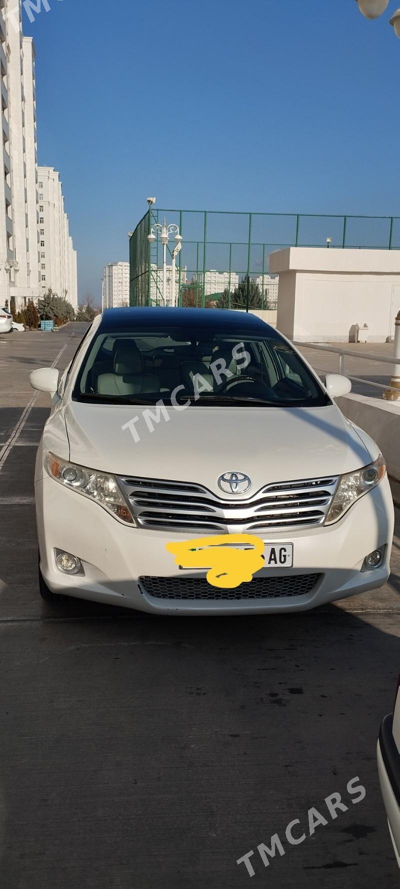 Toyota Venza 2011 - 270 000 TMT - 14-nji tapgyr (Sowhozny köç) - img 2