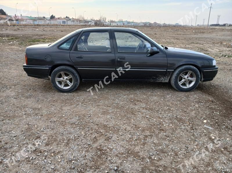 Opel Vectra 1991 - 28 000 TMT - Гызыларбат - img 4