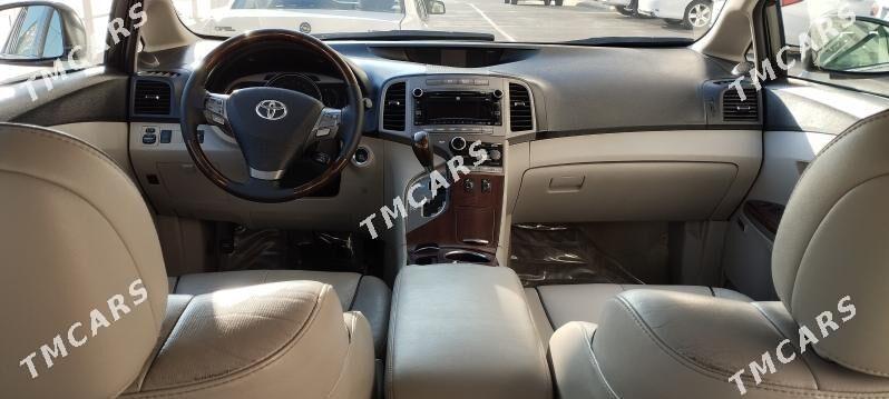 Toyota Venza 2011 - 270 000 TMT - 14-nji tapgyr (Sowhozny köç) - img 5