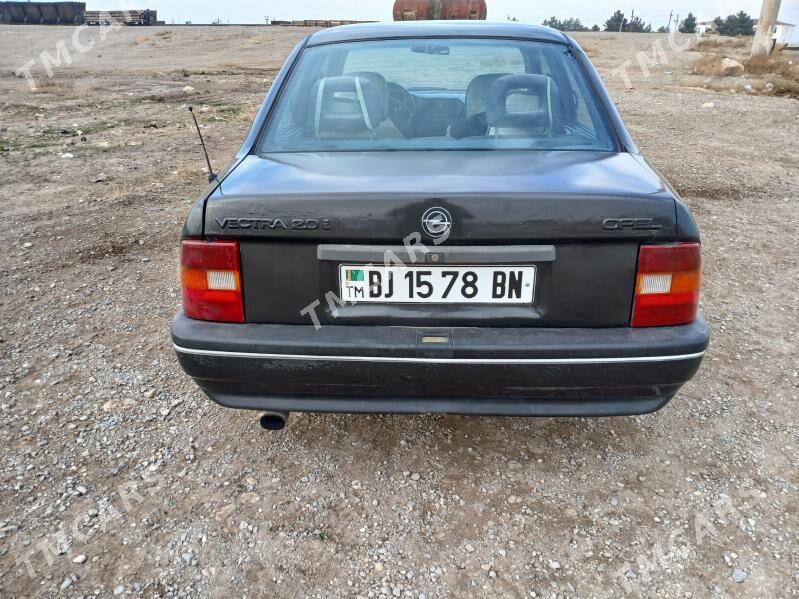 Opel Vectra 1991 - 28 000 TMT - Гызыларбат - img 3