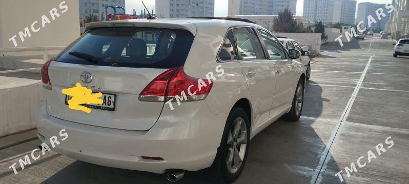 Toyota Venza 2011 - 270 000 TMT - 14-nji tapgyr (Sowhozny köç) - img 4