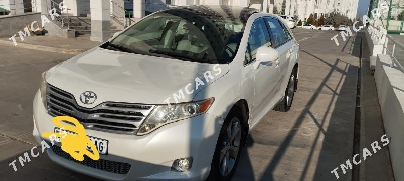 Toyota Venza 2011 - 270 000 TMT - 14-nji tapgyr (Sowhozny köç) - img 3