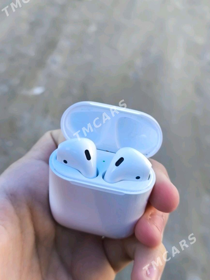 air pods оригинал - Änew - img 2