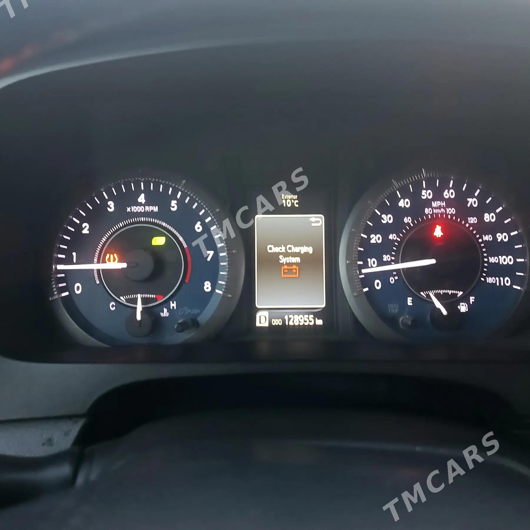 Toyota Sienna 2018 - 315 000 TMT - Aşgabat - img 10