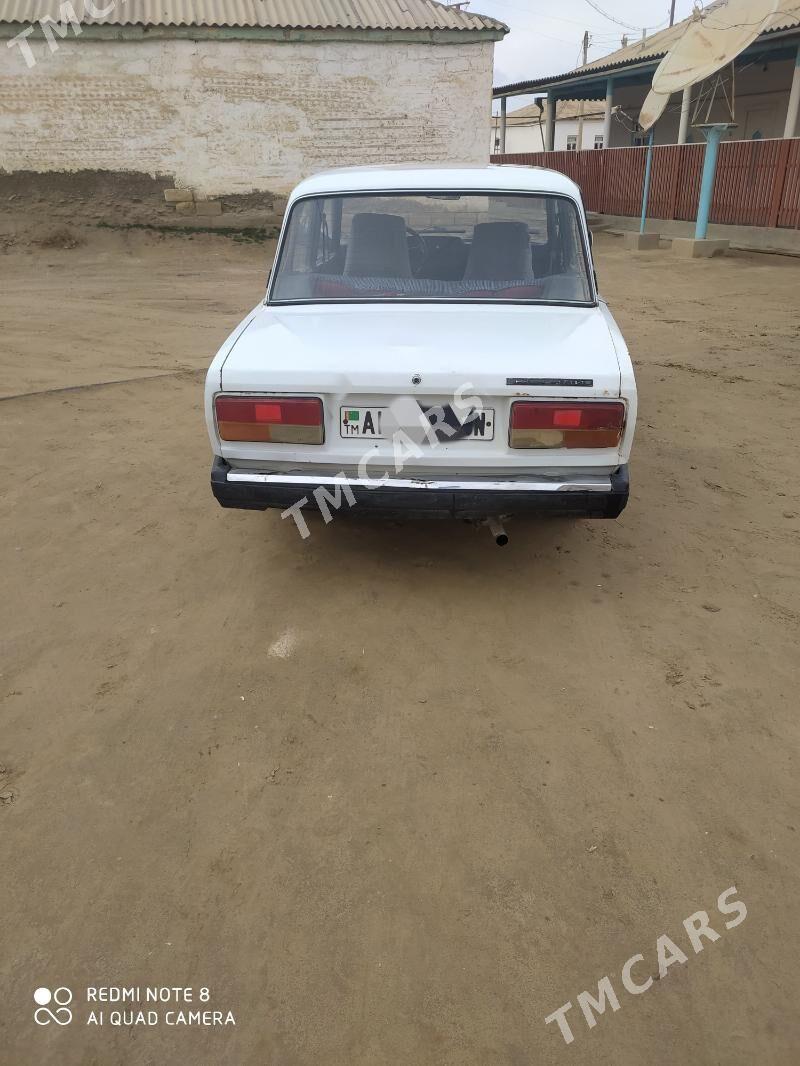 Lada 2107 1998 - 12 000 TMT - Эсенгулы - img 2