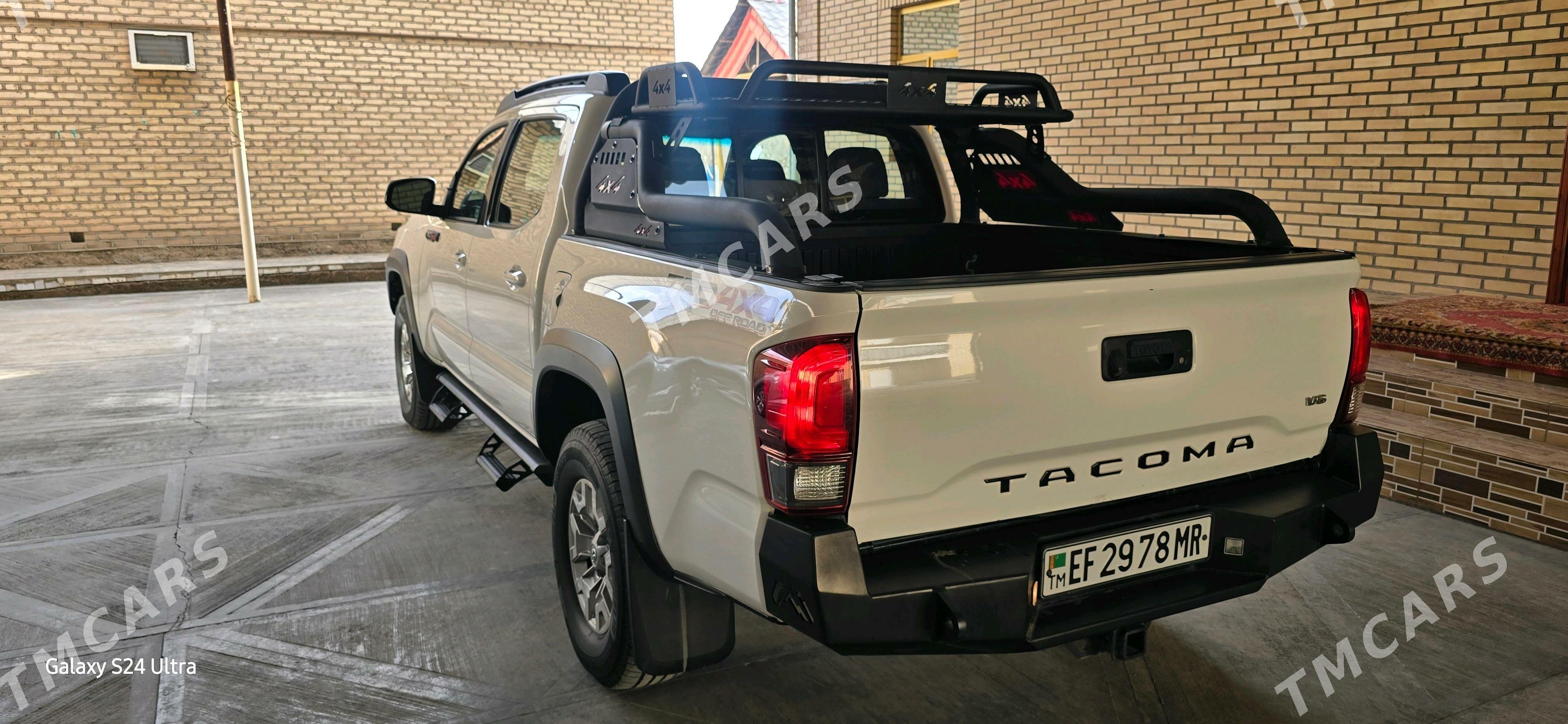 Toyota Tacoma 2019 - 390 000 TMT - Mary - img 5