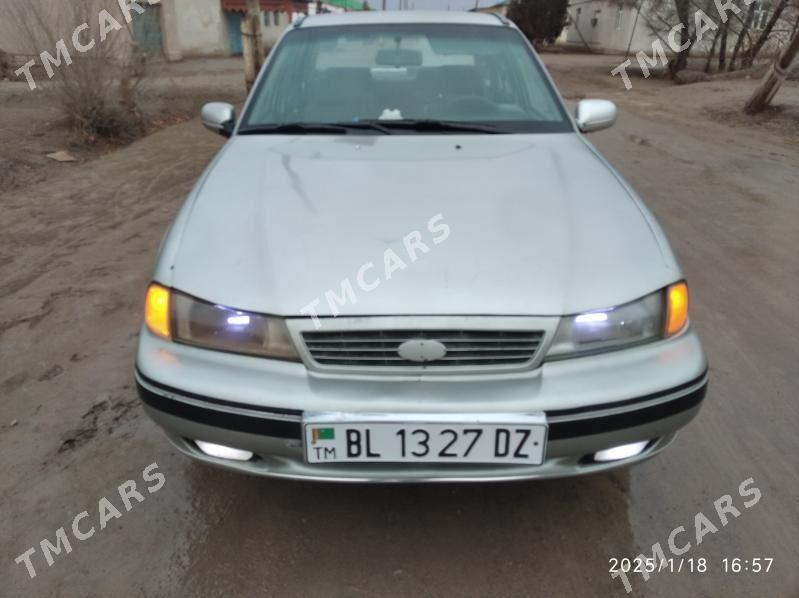 Daewoo Cielo 1994 - 16 200 TMT - Gurbansoltan Eje - img 2