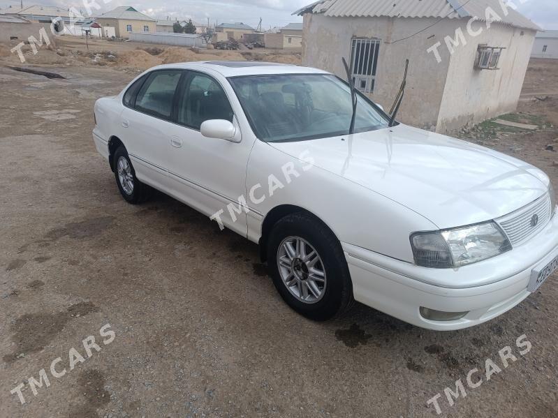 Toyota Avalon 1998 - 117 000 TMT - Мары - img 5