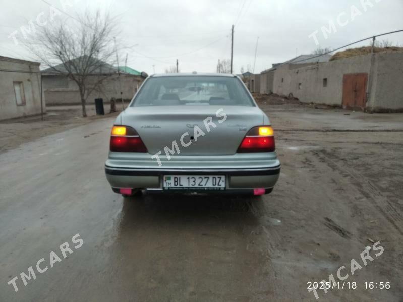 Daewoo Cielo 1994 - 16 200 TMT - Gurbansoltan Eje - img 6