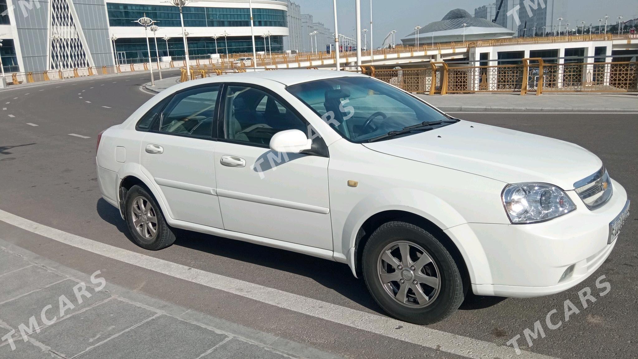 Daewoo Lacetti 2008 - 78 000 TMT - Aşgabat - img 2