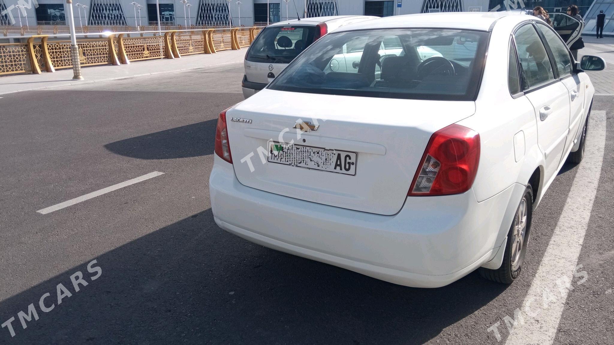 Daewoo Lacetti 2008 - 78 000 TMT - Aşgabat - img 3