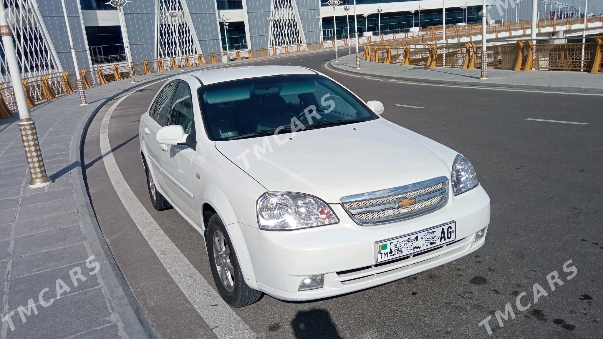 Daewoo Lacetti 2008 - 78 000 TMT - Aşgabat - img 5