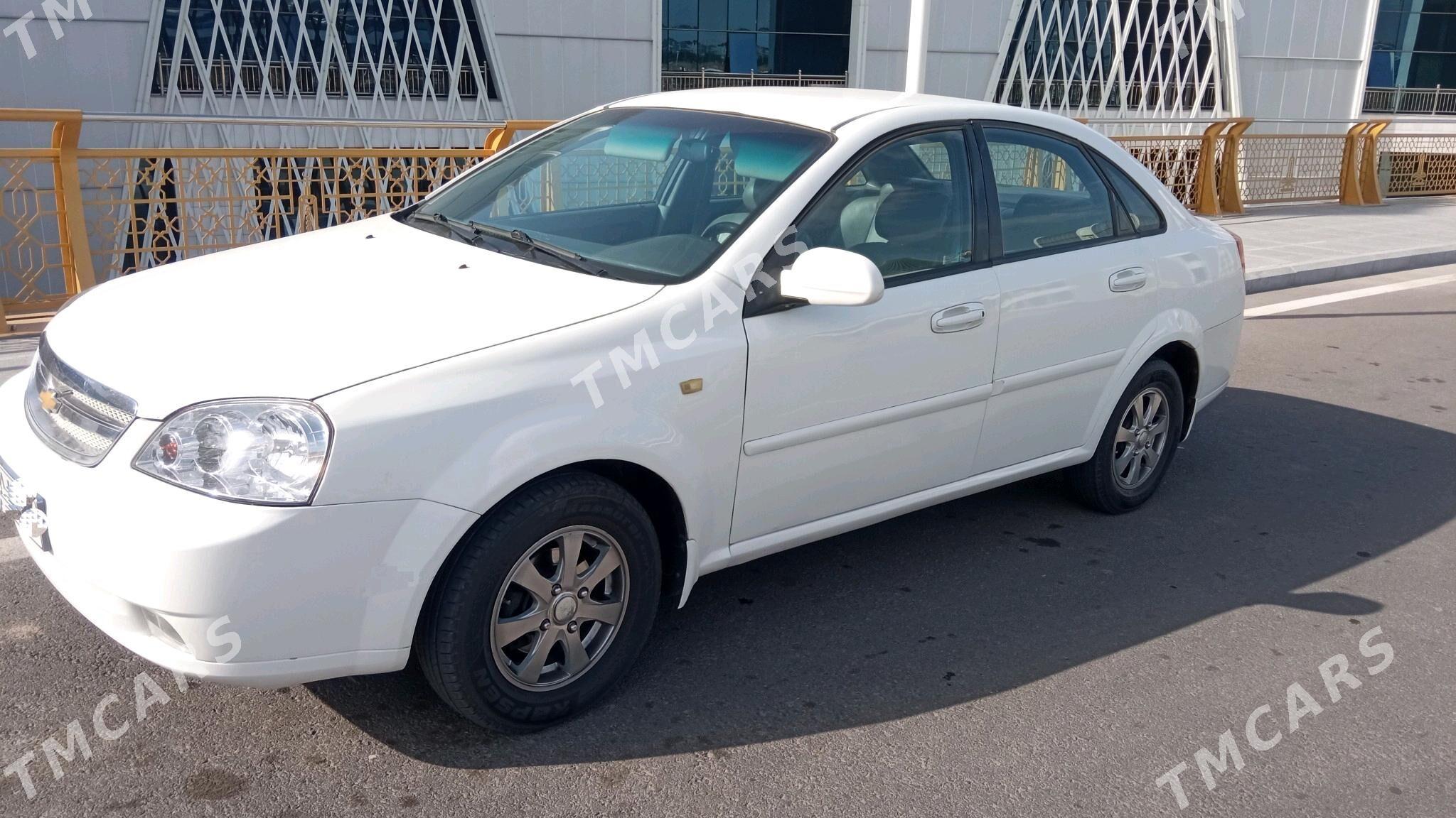 Daewoo Lacetti 2008 - 78 000 TMT - Aşgabat - img 4