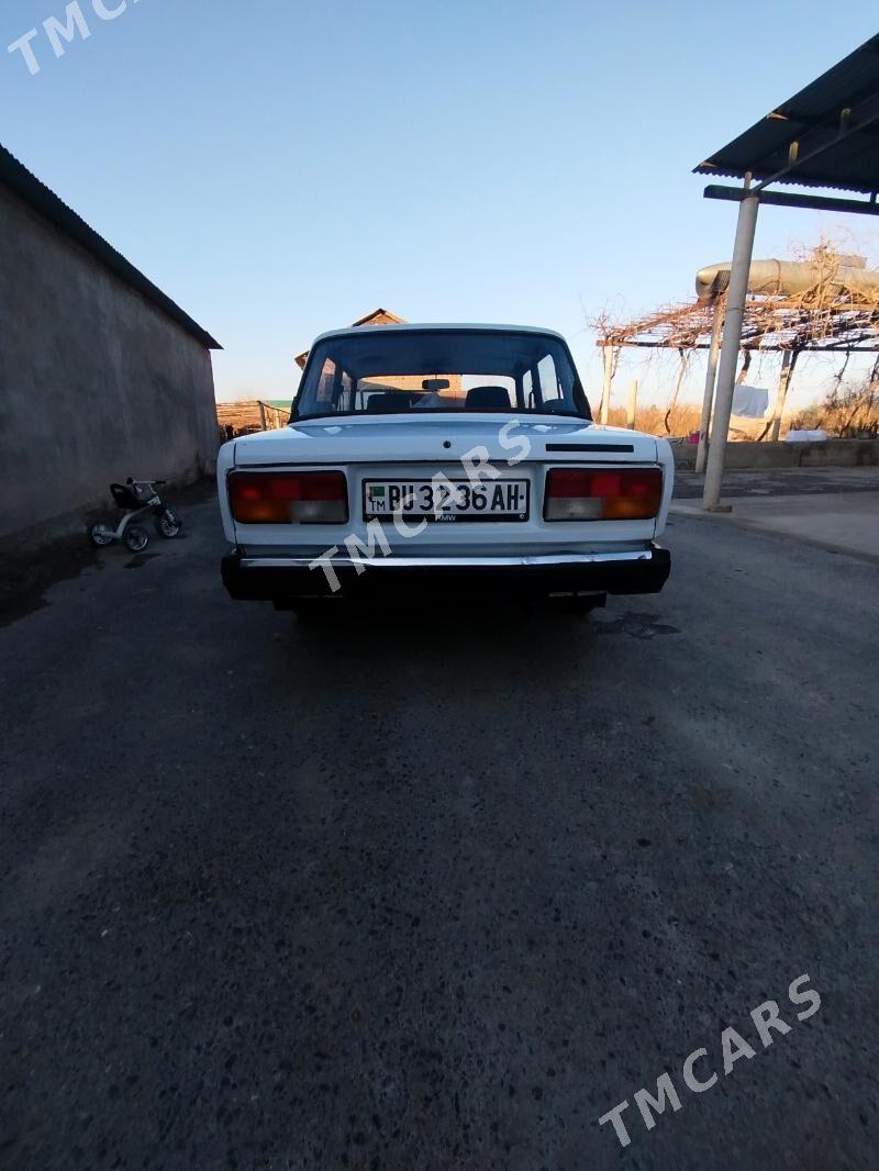 Lada 2107 2001 - 16 000 TMT - Кака - img 4