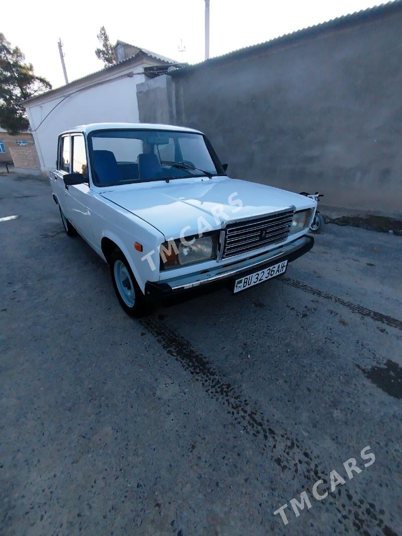 Lada 2107 2001 - 16 000 TMT - Кака - img 5