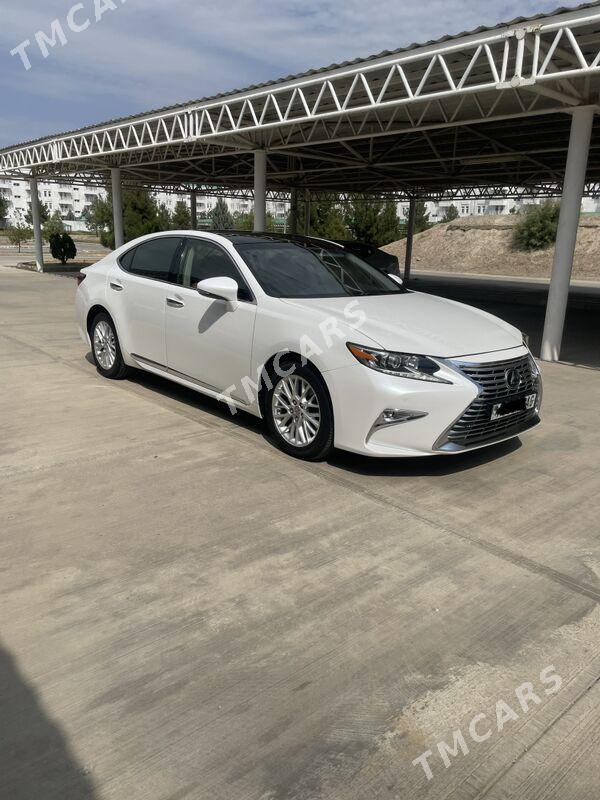 Lexus ES 350 2016 - 497 000 TMT - Aşgabat - img 3