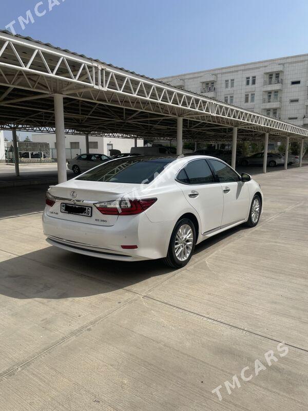 Lexus ES 350 2016 - 497 000 TMT - Aşgabat - img 6