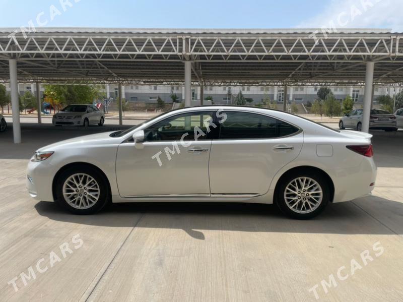 Lexus ES 350 2016 - 497 000 TMT - Aşgabat - img 5