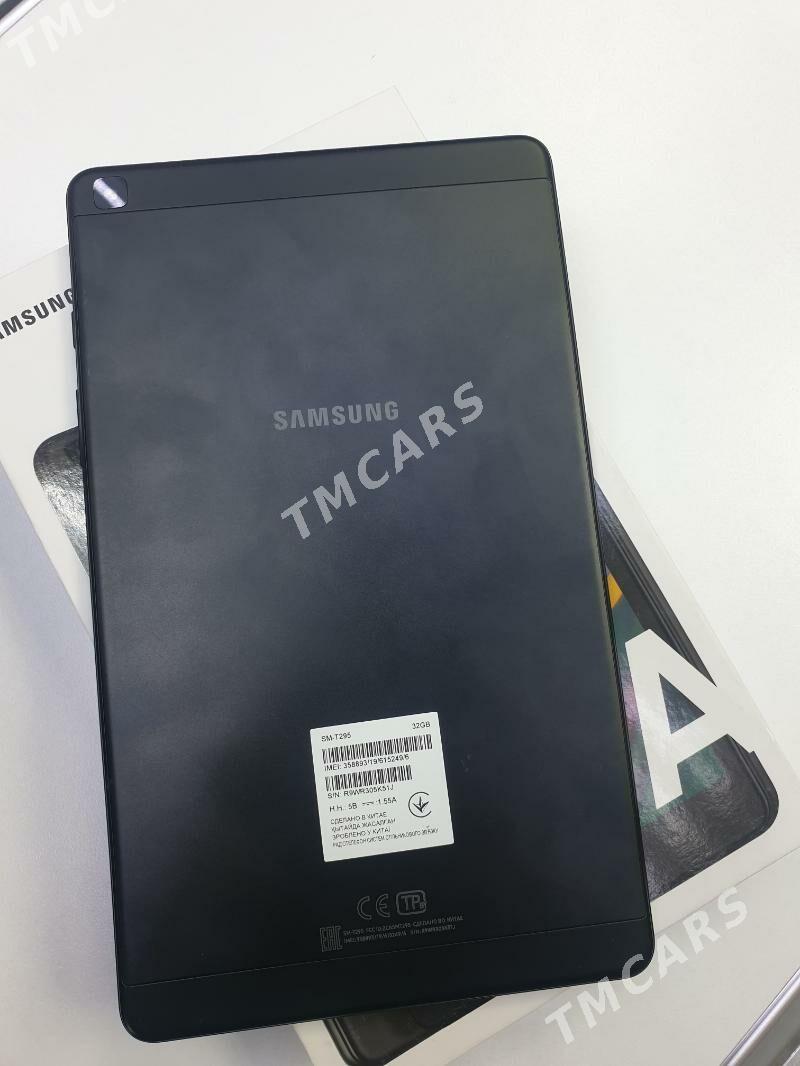 samsung tab - Ашхабад - img 3