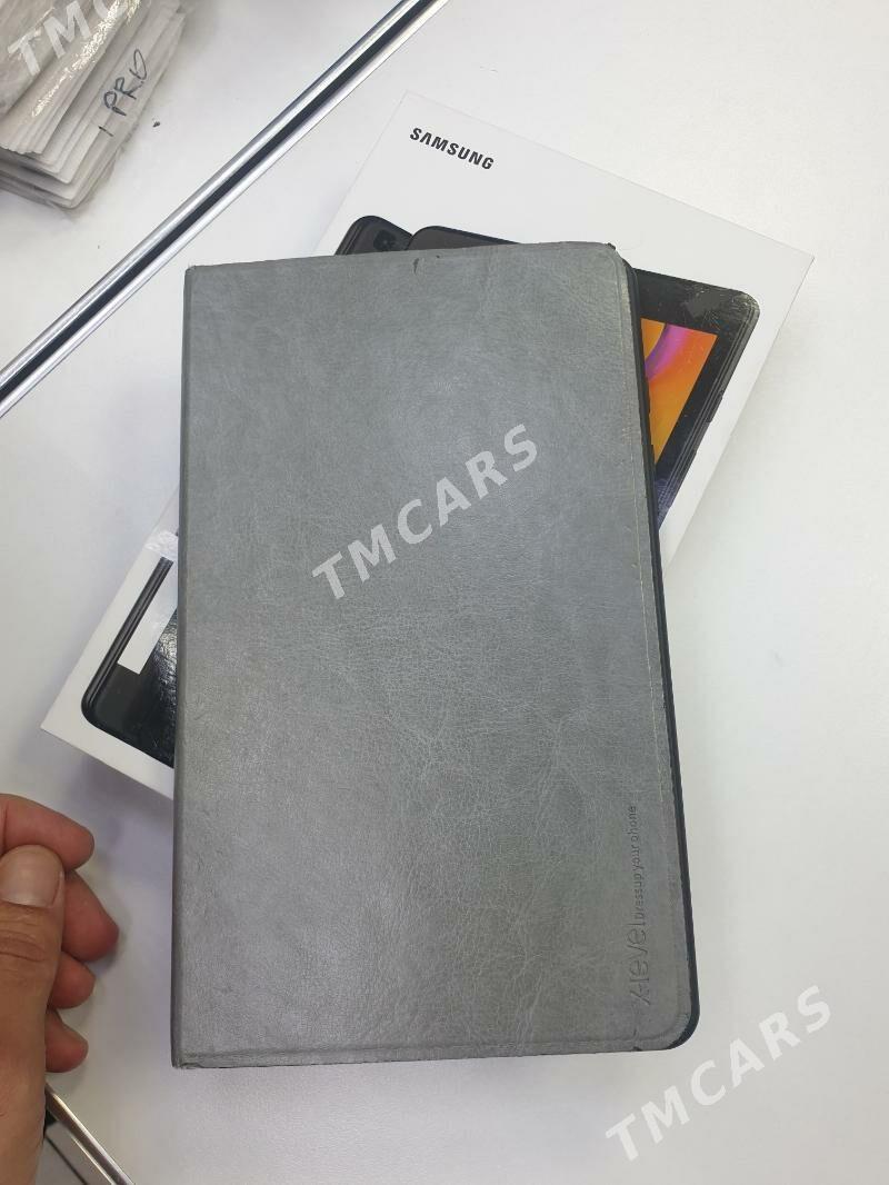 samsung tab - Ашхабад - img 2