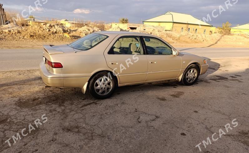 Toyota Camry 1998 - 119 000 TMT - Dänew - img 3