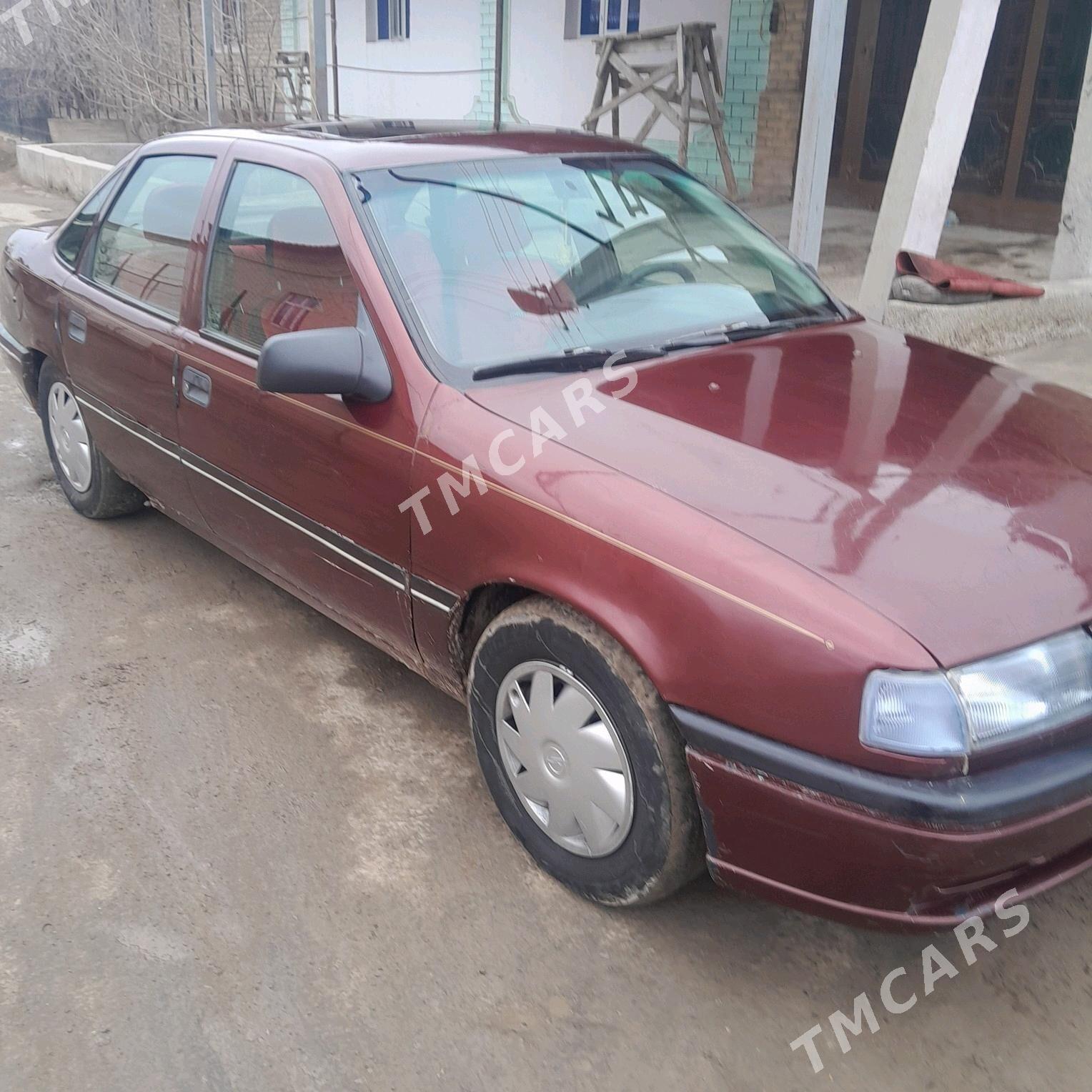 Opel Vectra 1992 - 27 000 TMT - Daşoguz - img 2