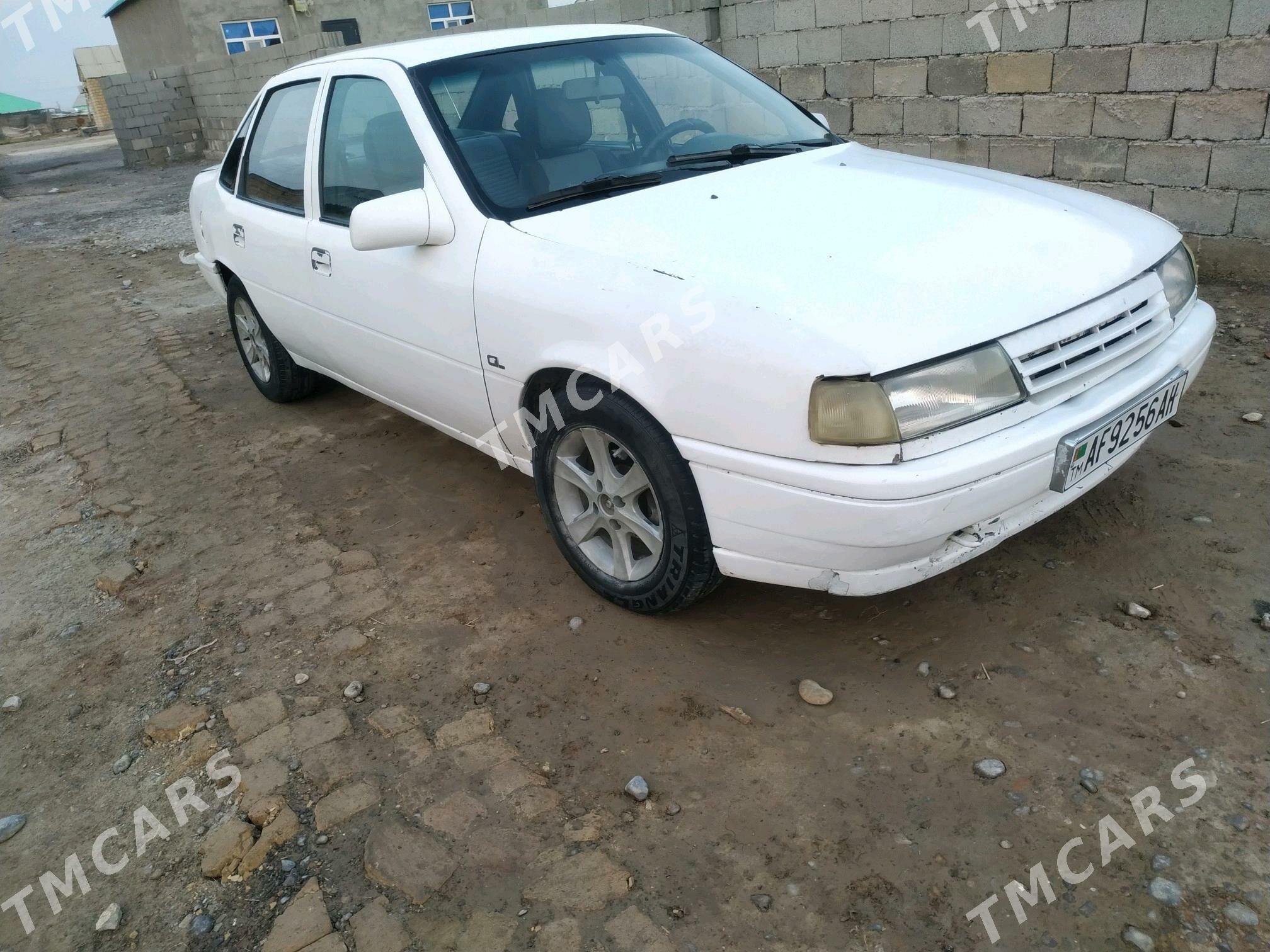 Opel Vectra 1991 - 22 000 TMT - Änew - img 2