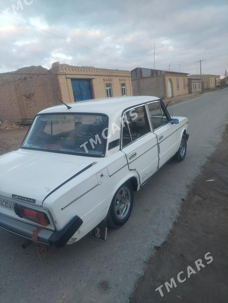 Lada 2106 2000 - 18 000 TMT - Дянев - img 3