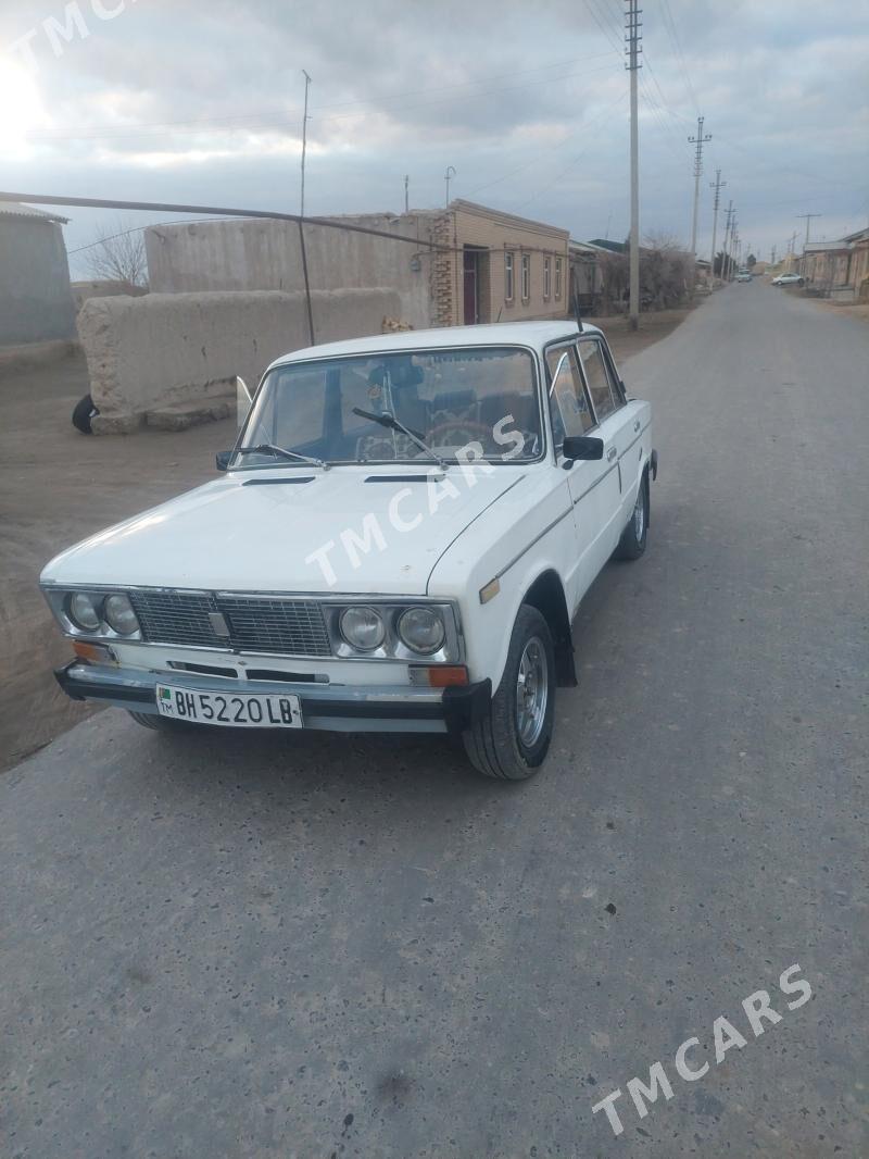 Lada 2106 2000 - 18 000 TMT - Дянев - img 2