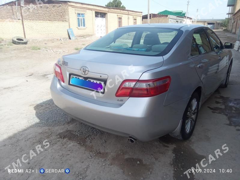 Toyota Camry 2008 - 120 000 TMT - Türkmenabat - img 4