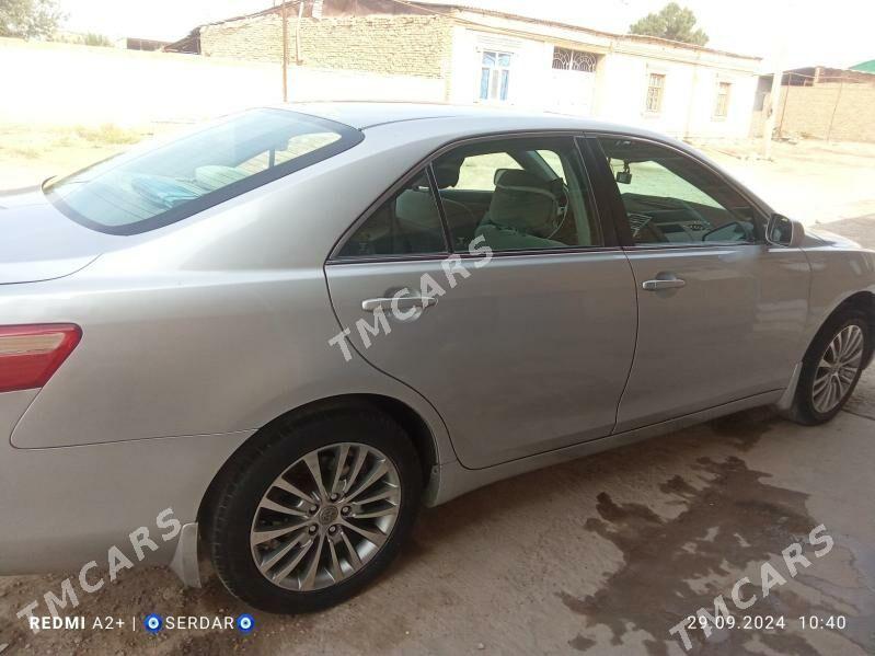 Toyota Camry 2008 - 120 000 TMT - Türkmenabat - img 3