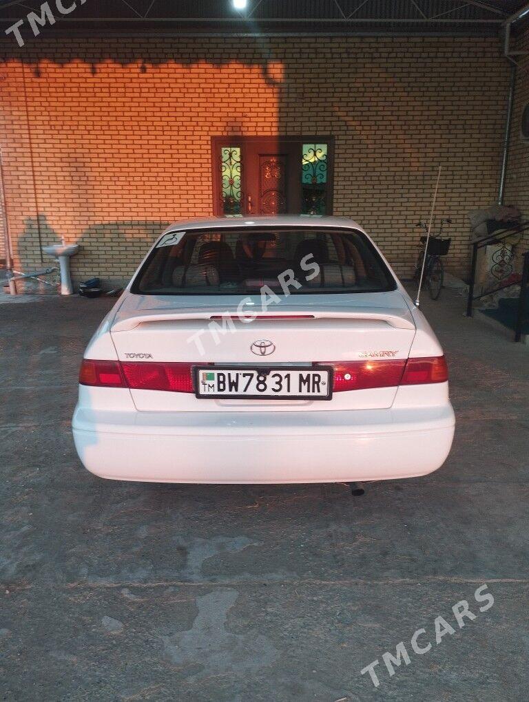 Toyota Camry 1997 - 120 000 TMT - Murgap - img 2