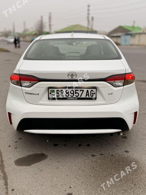 Toyota Corolla 2019 - 240 000 TMT - Ашхабад - img 3