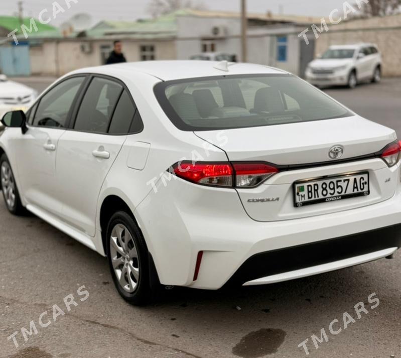 Toyota Corolla 2019 - 240 000 TMT - Ашхабад - img 4