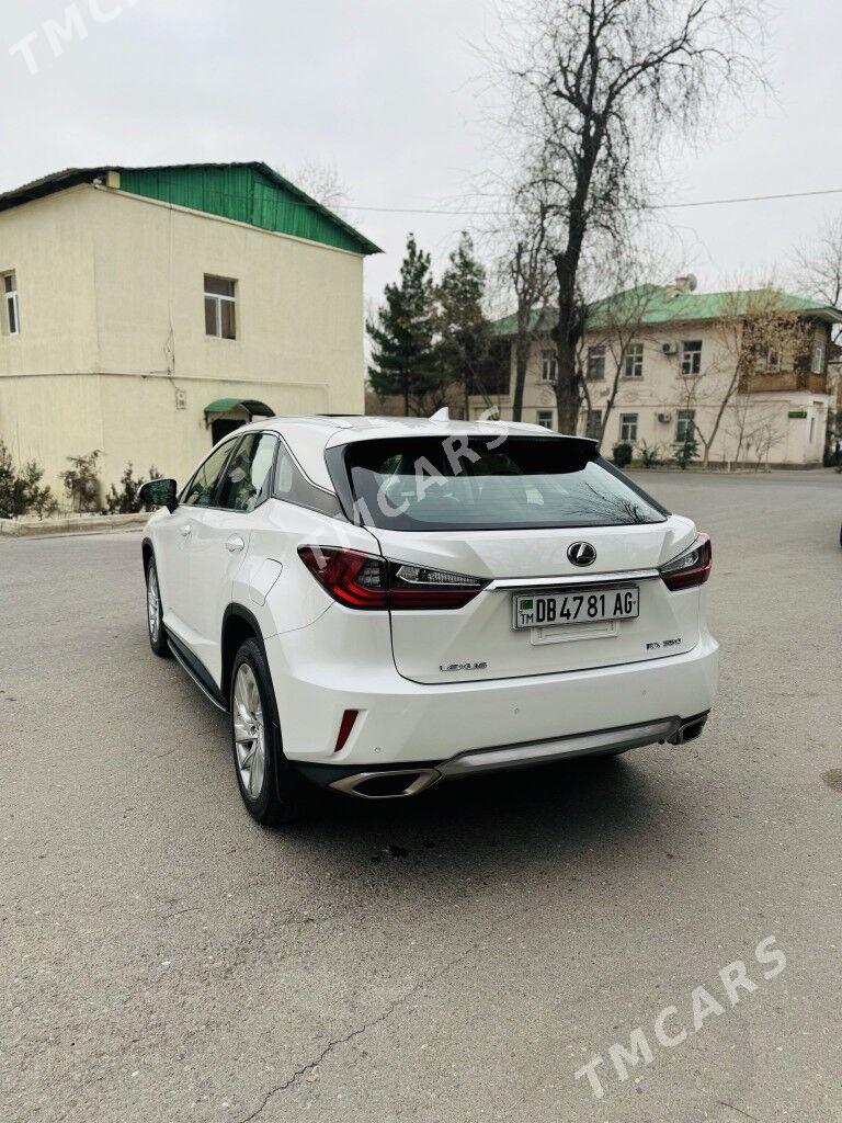 Lexus RX 350 2019 - 625 000 TMT - Aşgabat - img 5