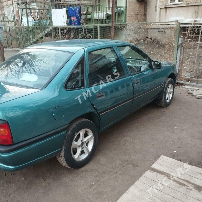 Opel Vectra 1993 - 55 000 TMT - Туркменабат - img 4