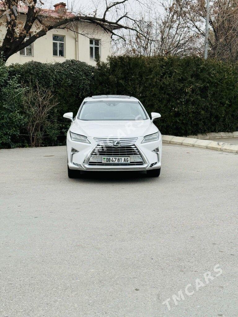 Lexus RX 350 2019 - 625 000 TMT - Aşgabat - img 3