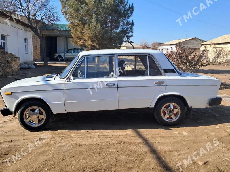 Lada 2106 1986 - 22 000 TMT - Сакар - img 5