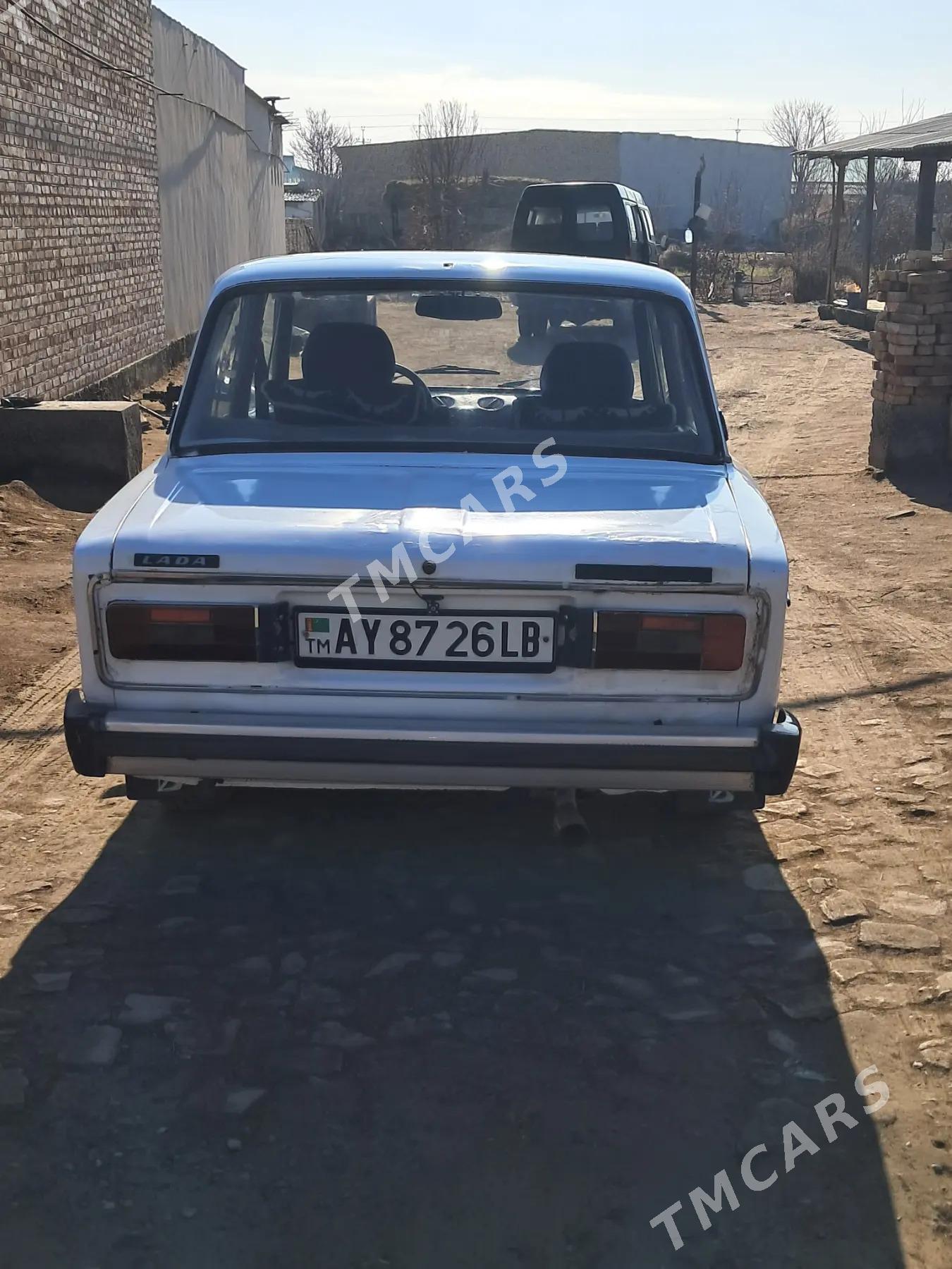 Lada 2106 1986 - 22 000 TMT - Сакар - img 6