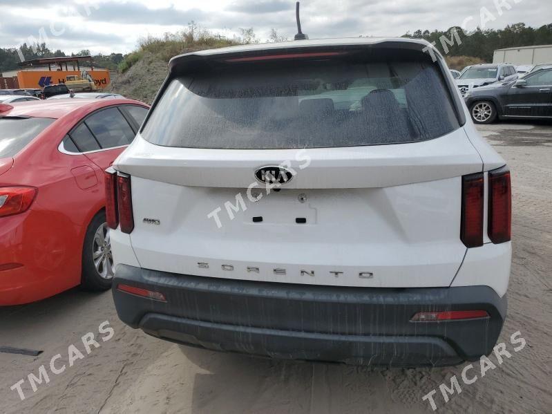 Kia Sorento 2020 - 225 000 TMT - Parahat 7 - img 7