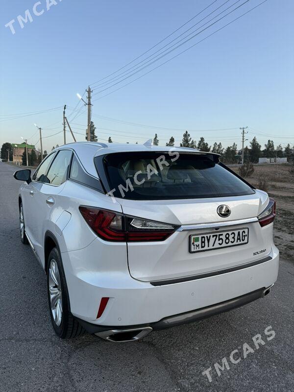 Lexus RX 350 2018 - 650 000 TMT - Aşgabat - img 2