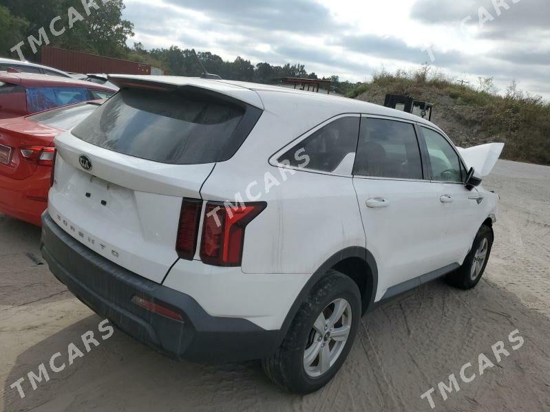 Kia Sorento 2020 - 225 000 TMT - Parahat 7 - img 2