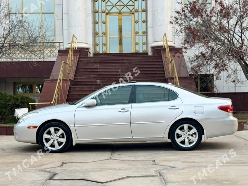 Lexus ES 330 2005 - 187 000 TMT - Türkmenabat - img 8