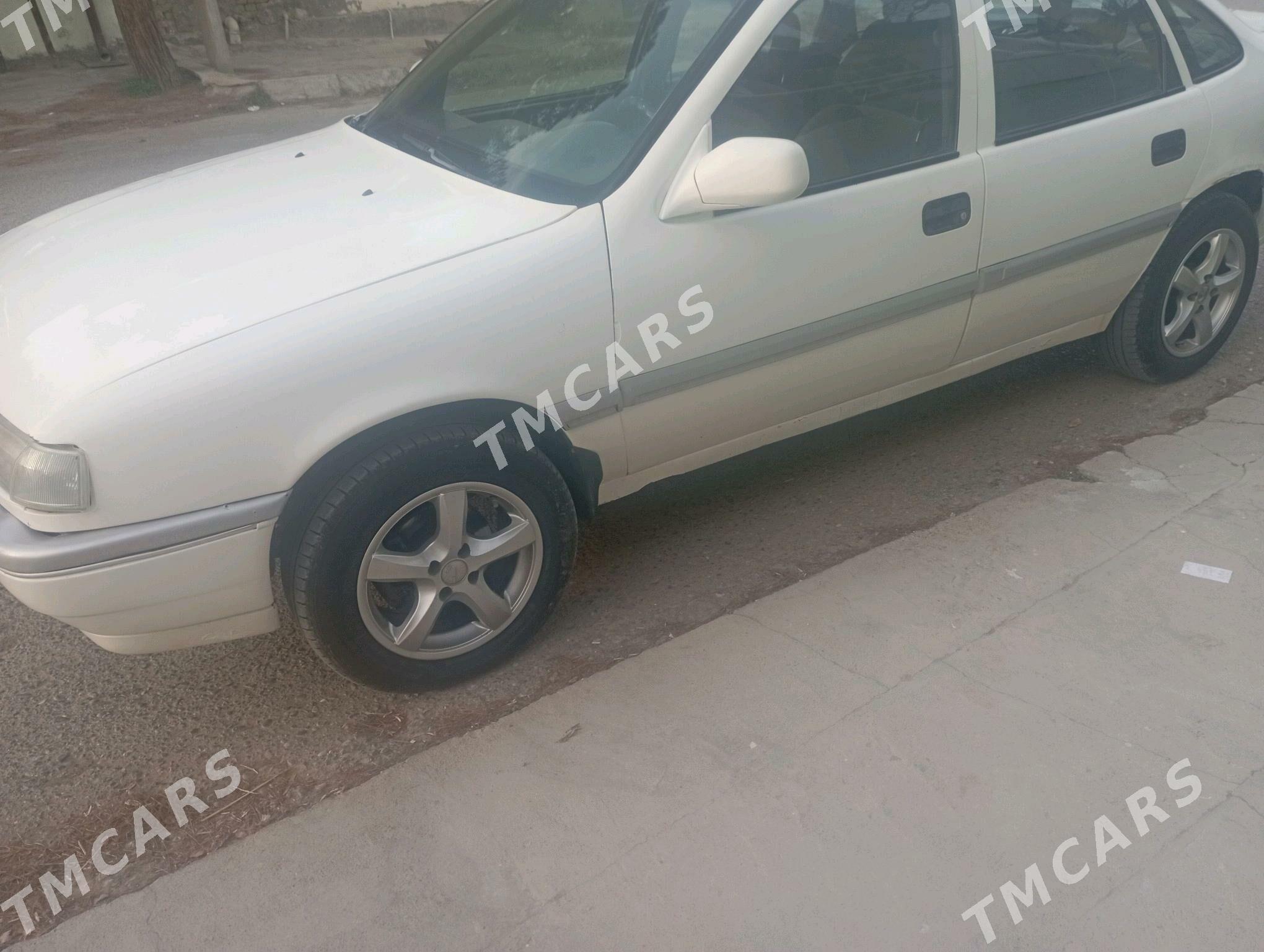 Opel Vectra 1991 - 29 000 TMT - Aşgabat - img 4