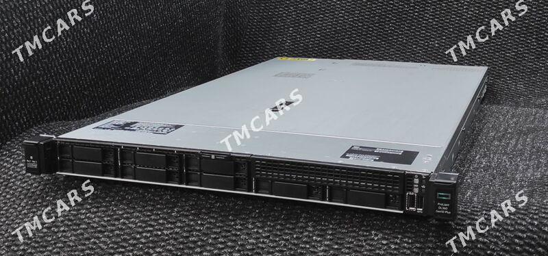 SERVER DL360 GEN10 - Aşgabat - img 1