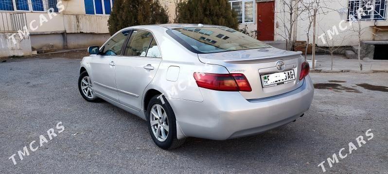 Toyota Camry 2007 - 120 000 TMT - Ашхабад - img 4