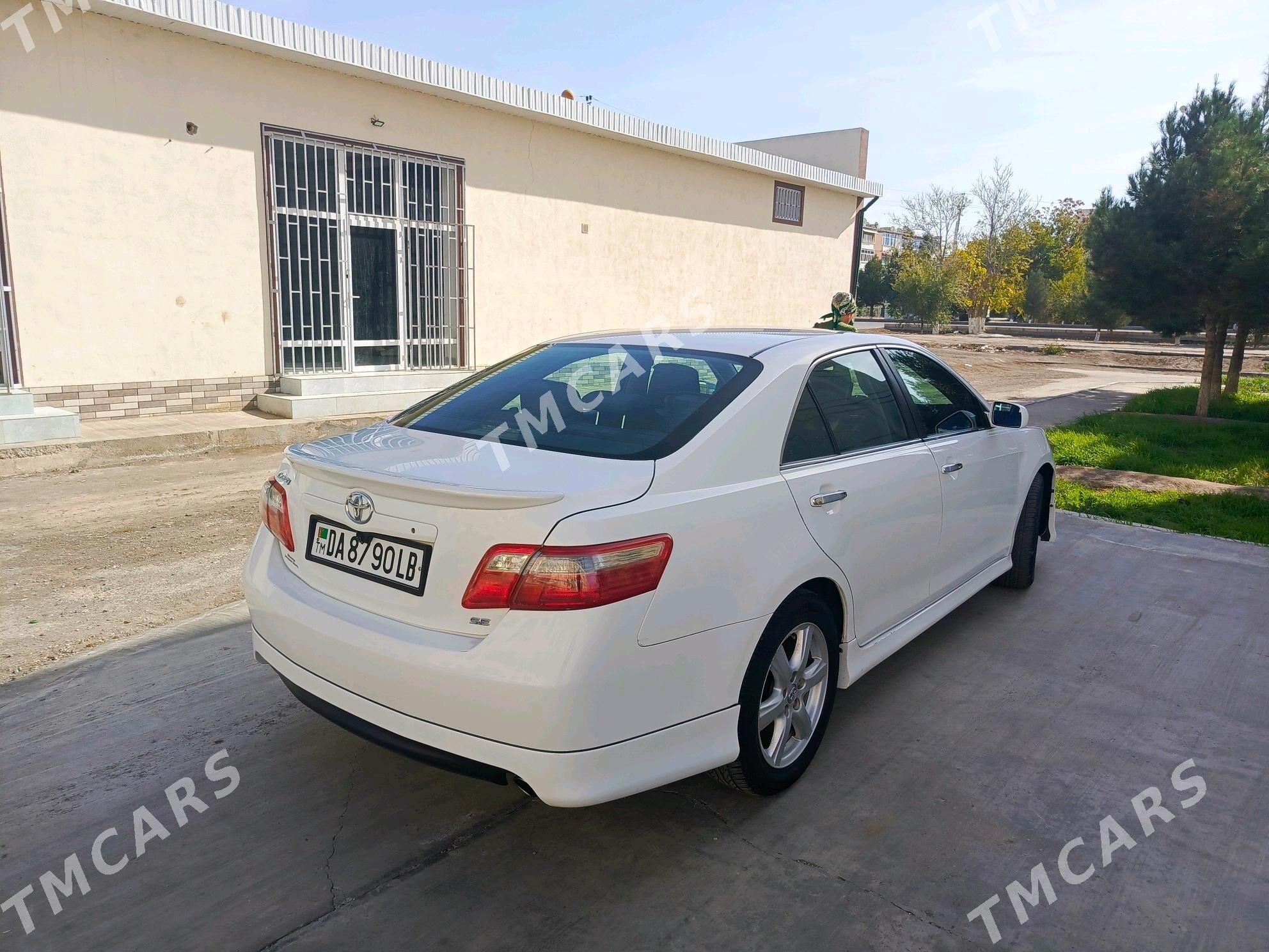 Toyota Camry 2009 - 190 000 TMT - Туркменабат - img 2