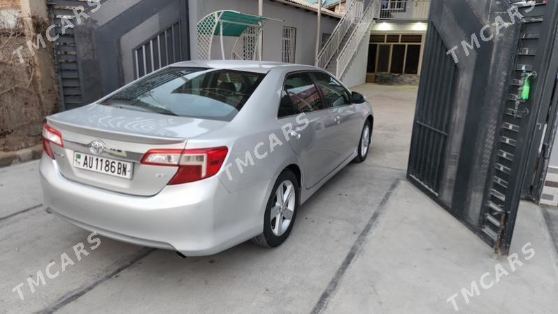 Toyota Camry 2012 - 190 000 TMT - Балканабат - img 4