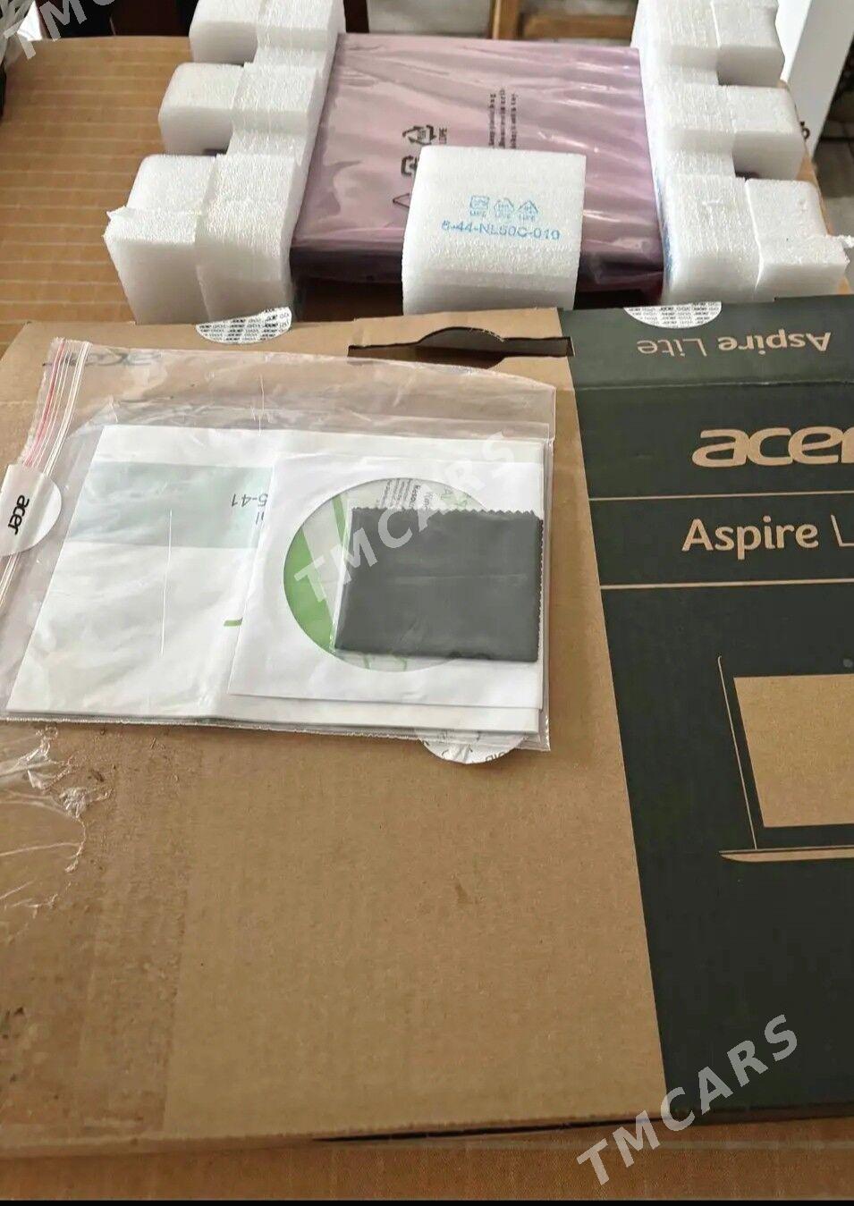 Acer Ryzen 7 (16GB/512GB) - Ашхабад - img 5
