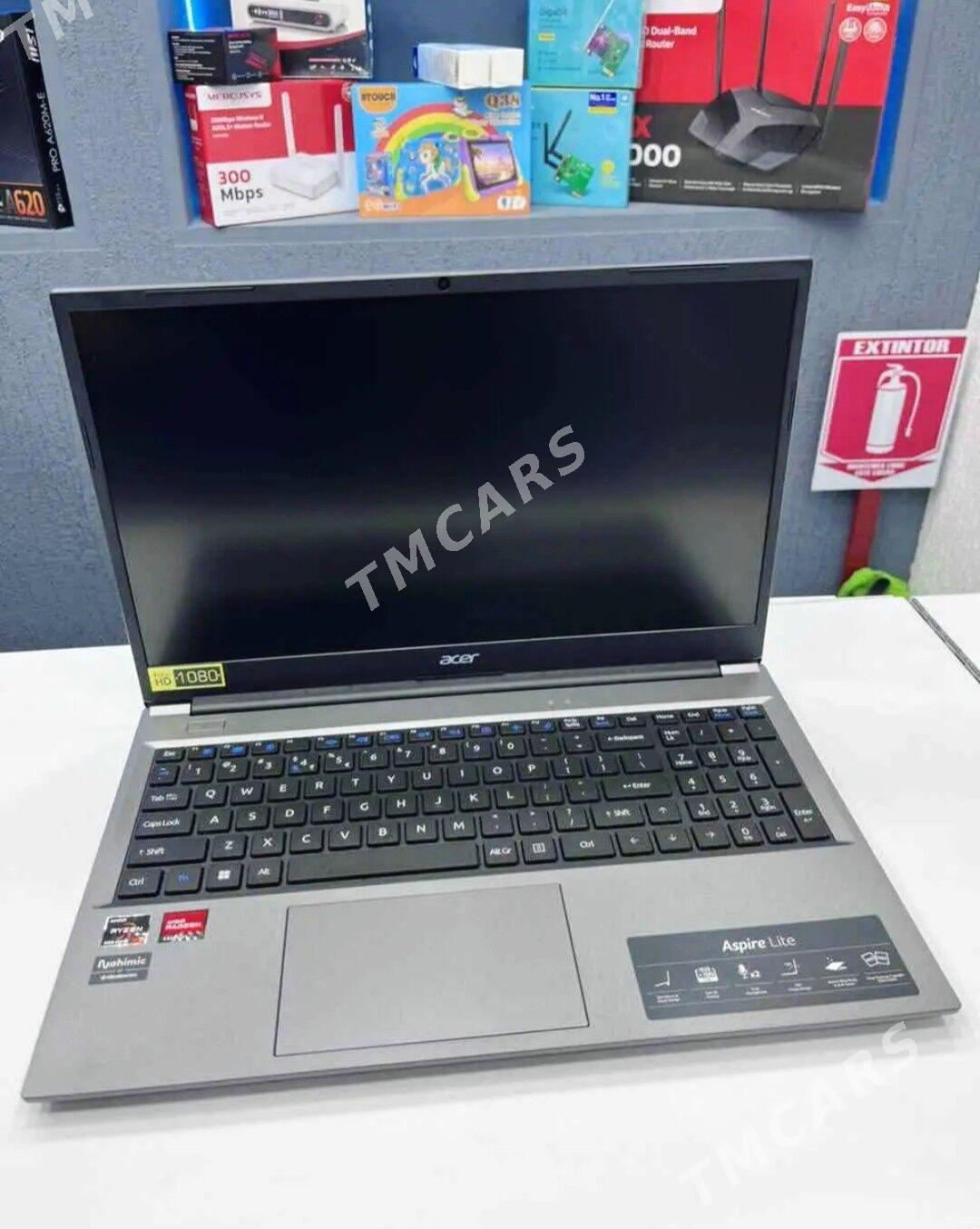 Acer Ryzen 7 (16GB/512GB) - Ашхабад - img 3